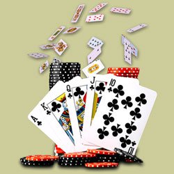 Poker stratégie